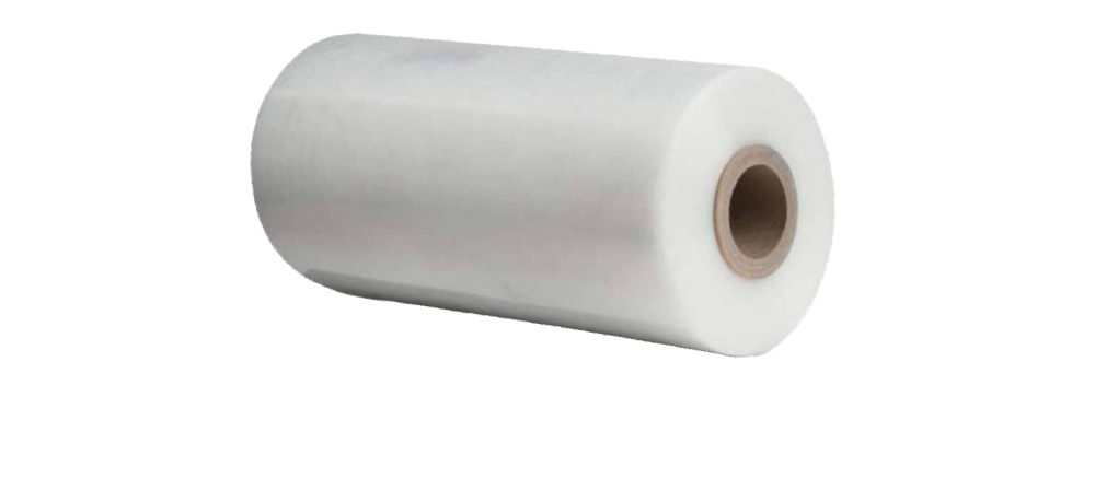 Machine Roll Stretch Film